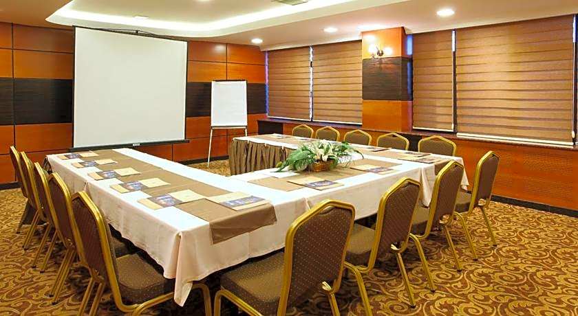 Balturk Hotel Sakarya