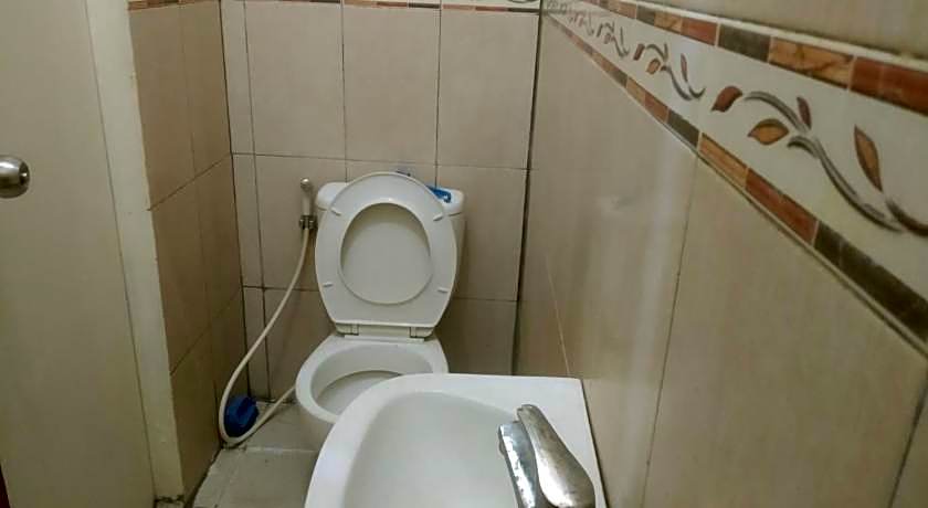 Modern Indekos Cilegon Syariah RedPartner