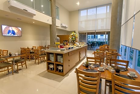 Marklin Hotel