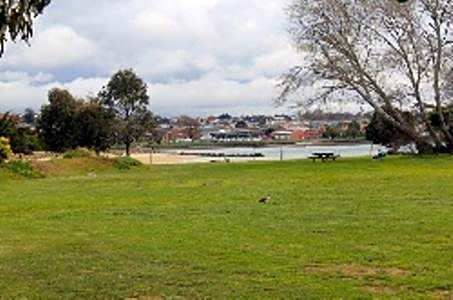 Abel Tasman Cabins Devonport