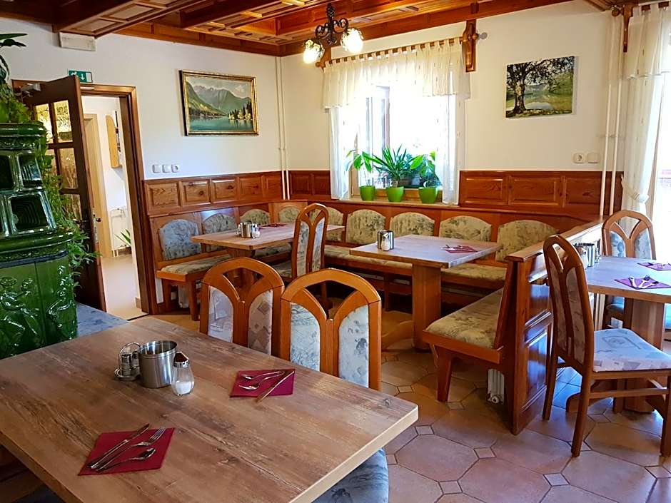 Hotel Gasperin Bohinj