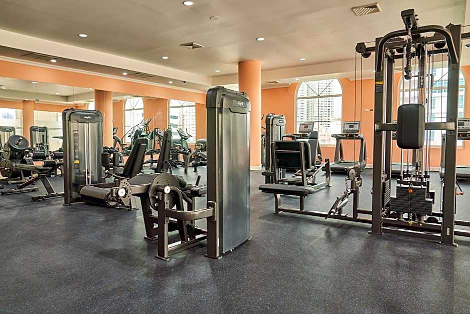 Waymore Hotel Spa & Casino