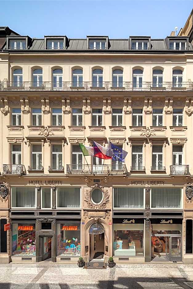 Hotel Liberty