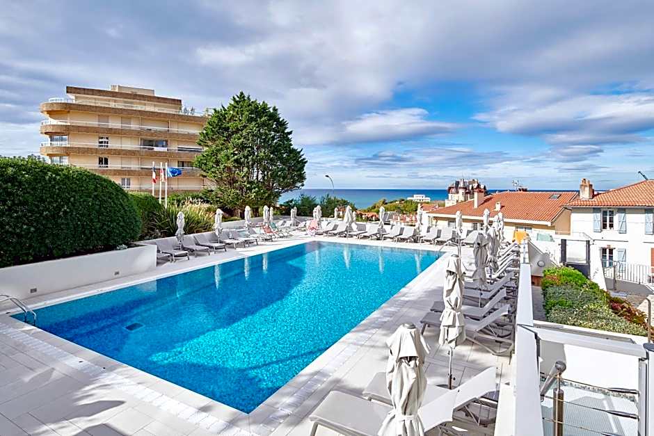 Residence Vacances Bleues Le Grand Large