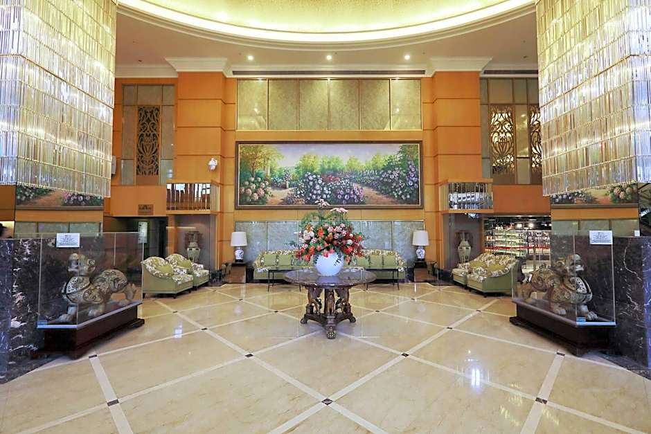 Kuva Chateau Hotel