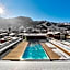 Schwarzer Adler Kitzbuhel - Adults Only