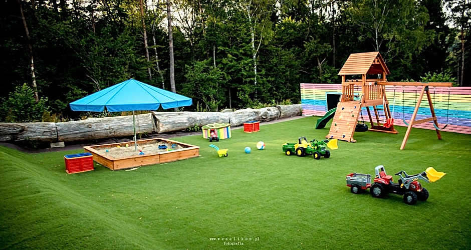 Mevo Apartament - Apartamenty 4 -6 osobowe