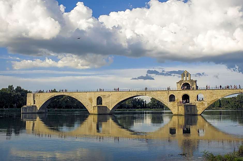 Le Mas Terre des Anges