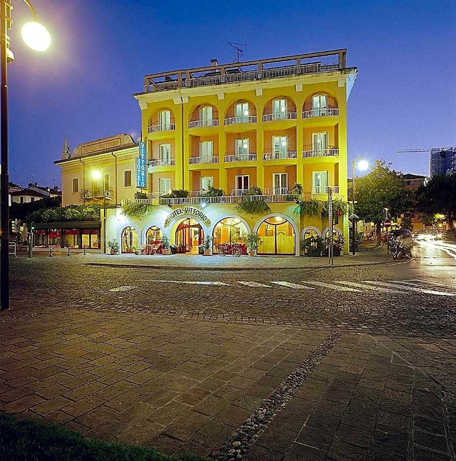Hotel Vittorio