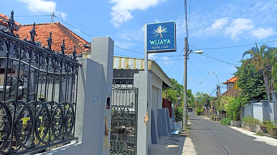 Wijaya Hostel – Denpasar, BALI