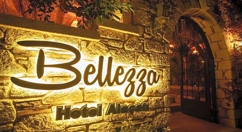 Alacati Bellezza Hotel