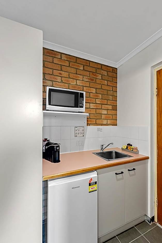 Sapphire Waters Motor Inn