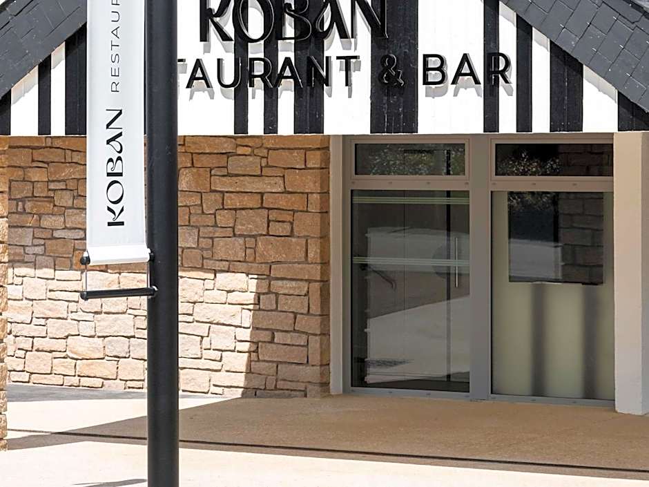 Mercure Quiberon Hotel and Spa