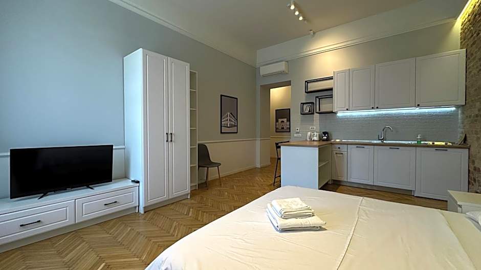 Carol Residence - ultra central - powered by NEO