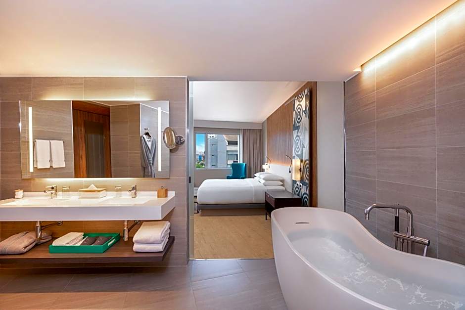 Hyatt Centric San Isidro-Lima