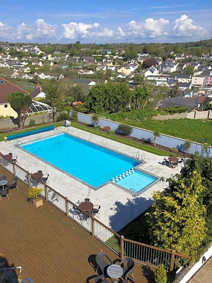Merlewood Hotel