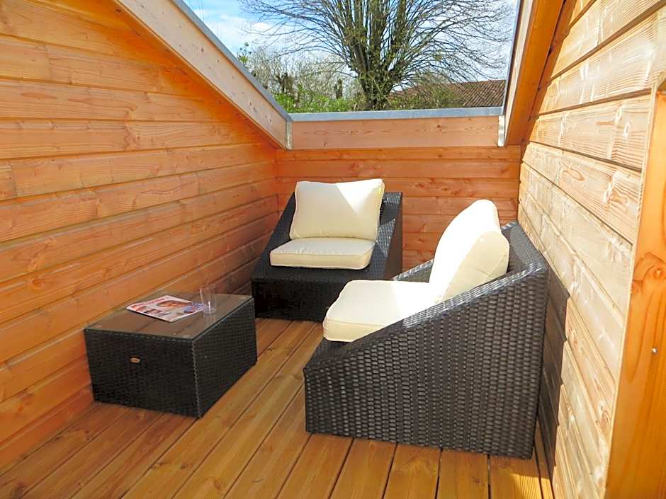 Auberge Bressane de Buellas