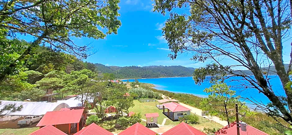 Cabañas Junkolal Tziscao