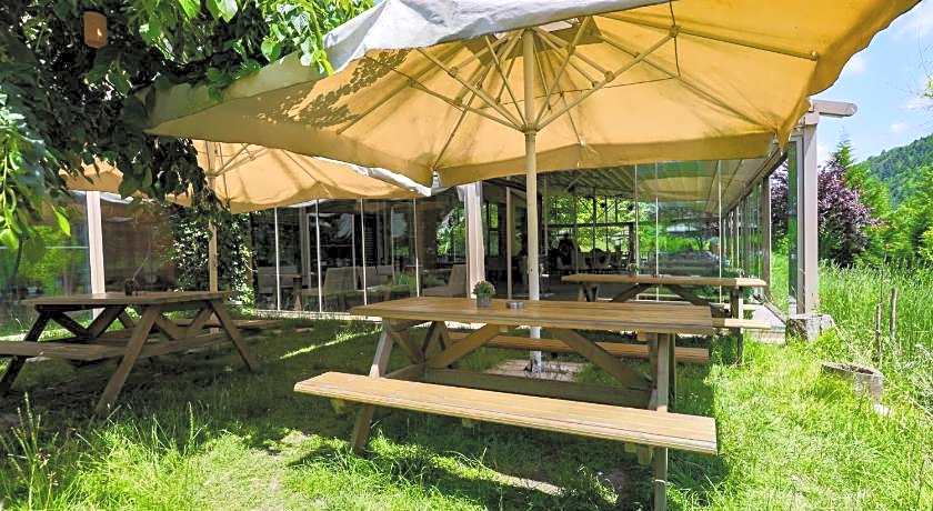 Abant Aden Boutique Hotel & Spa