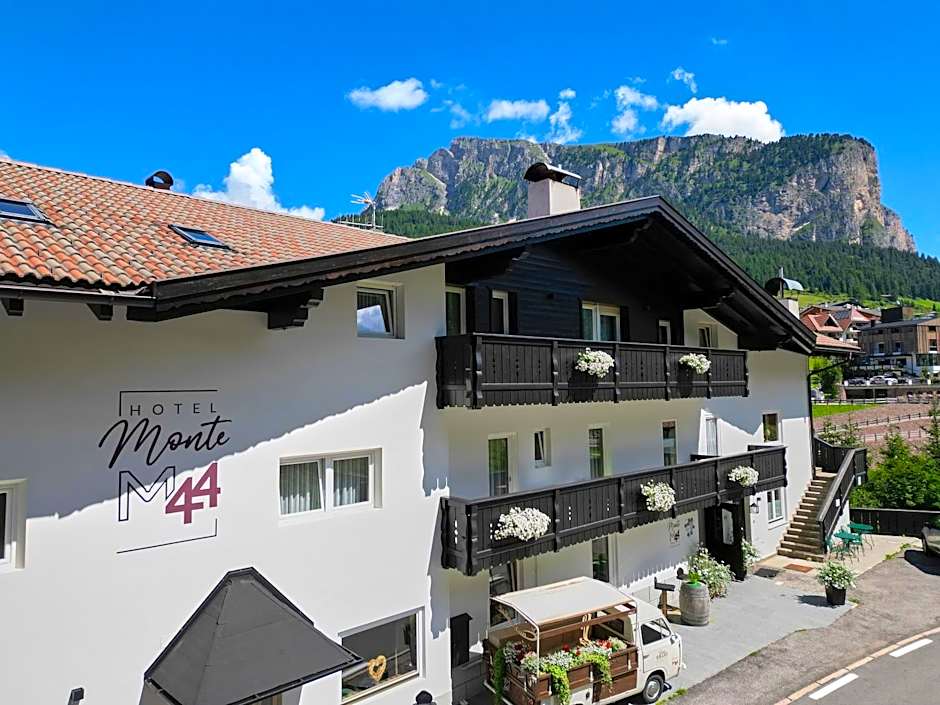 Hotel Monte44
