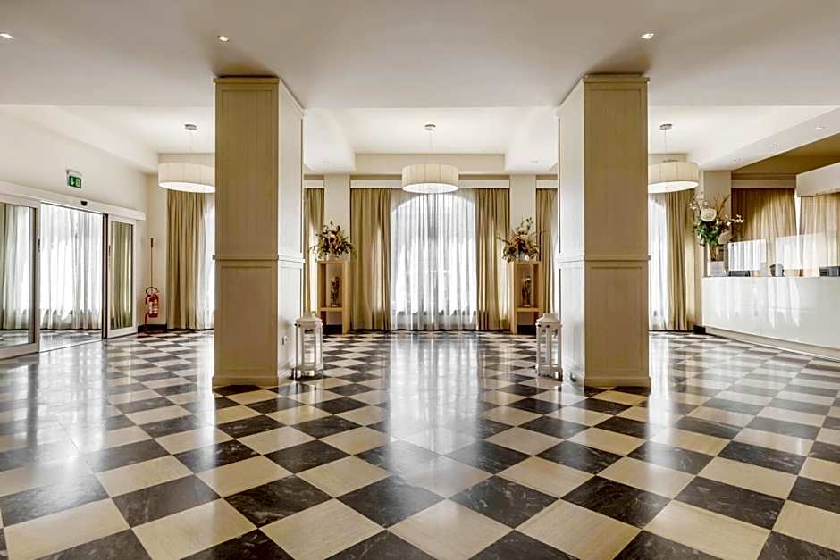 Hotel Catalunya