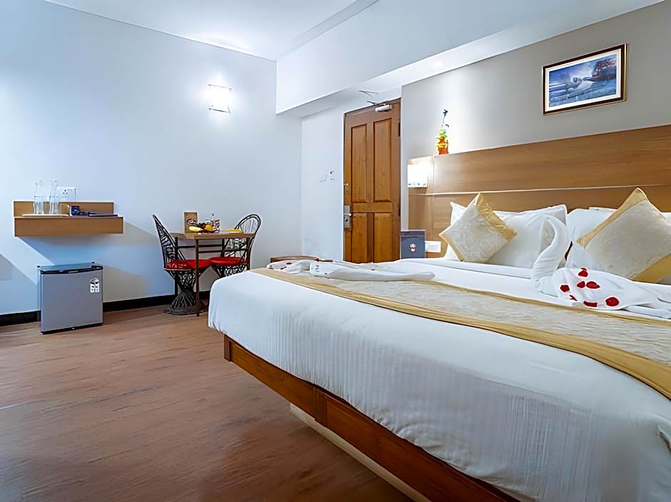Zip by Spree Hotels Mangala International