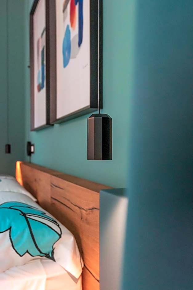 Villa Ada-Trulli Puglia