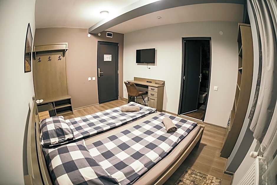 Ride More Activity Center