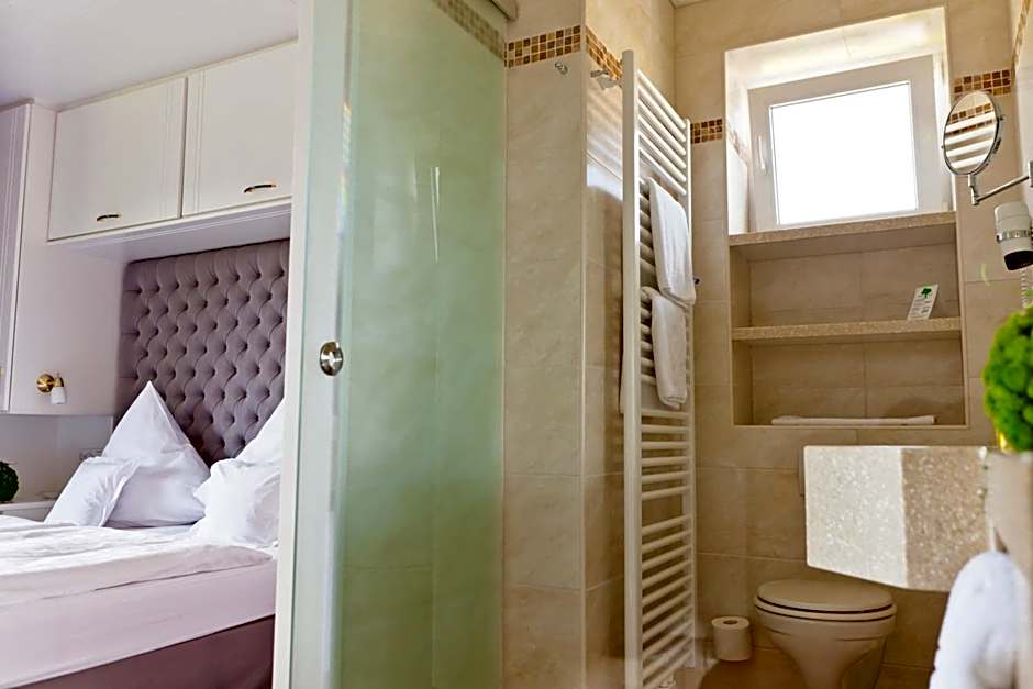 Strauers Hotel am See