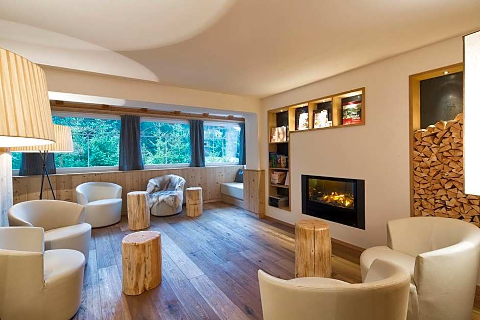 Hotel Comploj Adults only