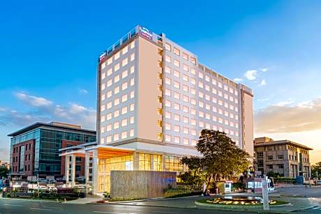 Fairfield by Marriott Lucknow
