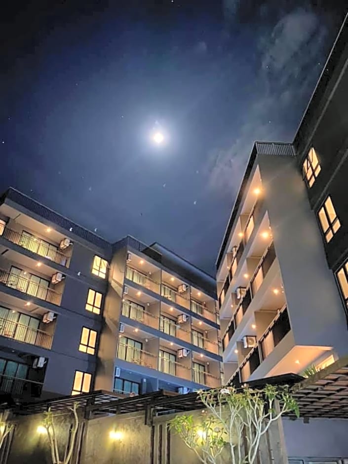 Aonang Dugong-SHA Extra Plus