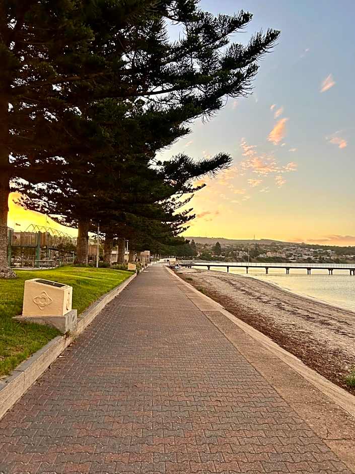 Pier Hotel Port Lincoln