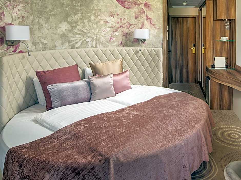 NaturMed Hotel Carbona