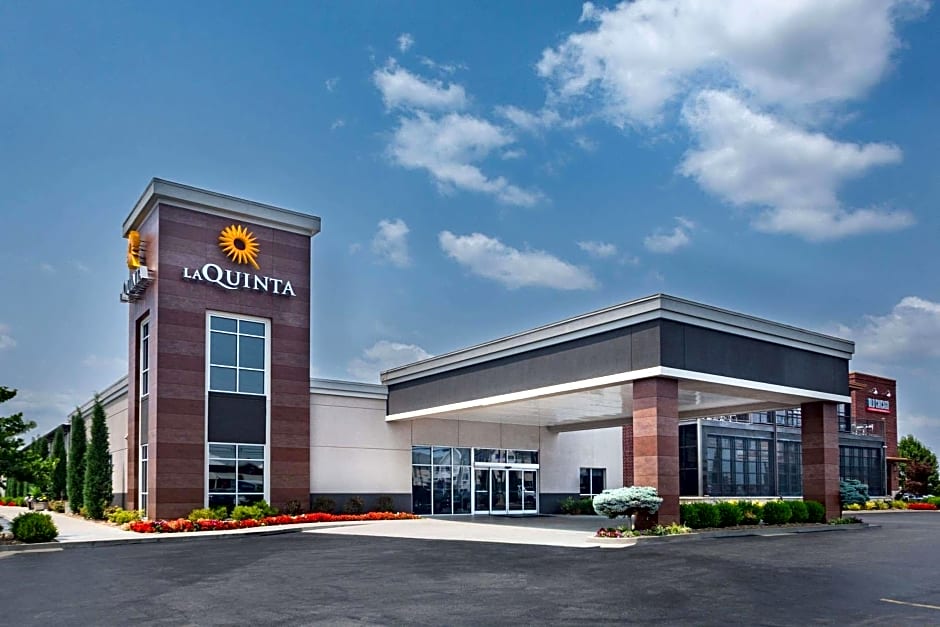 La Quinta by Wyndham Joplin