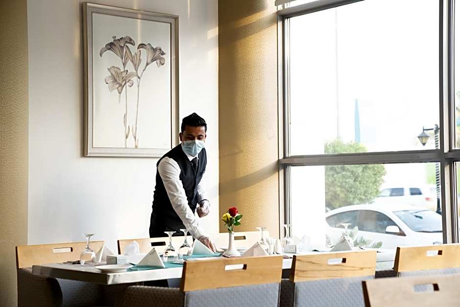 Golden Tulip Buraidah Al Qassim