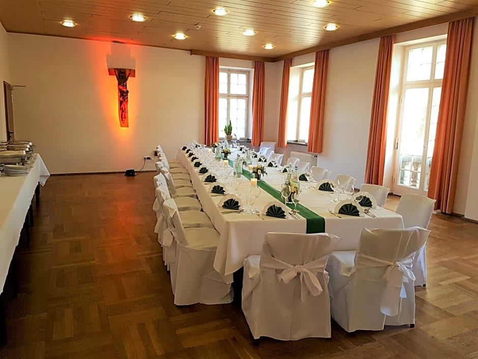 Kloster Langwaden