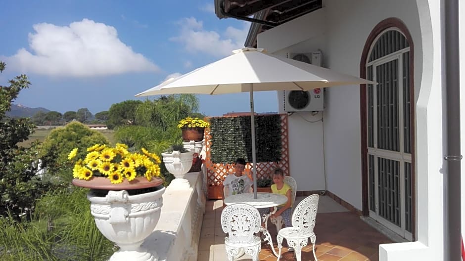 B&B Villa Di Bartolomeo