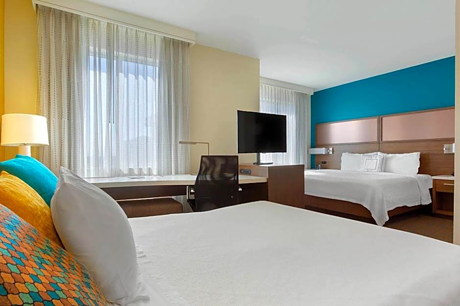 Residence Inn by Marriott Secaucus Meadowlands