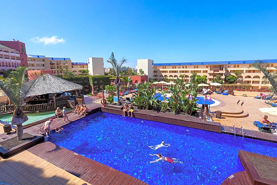 Hotel Best Jacaranda
