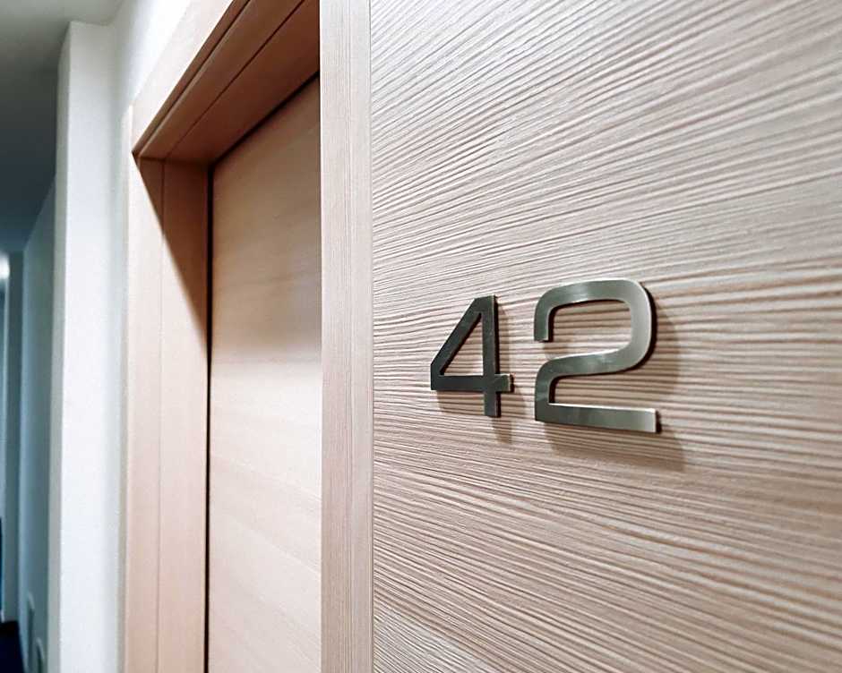 Hotel all'Oasi