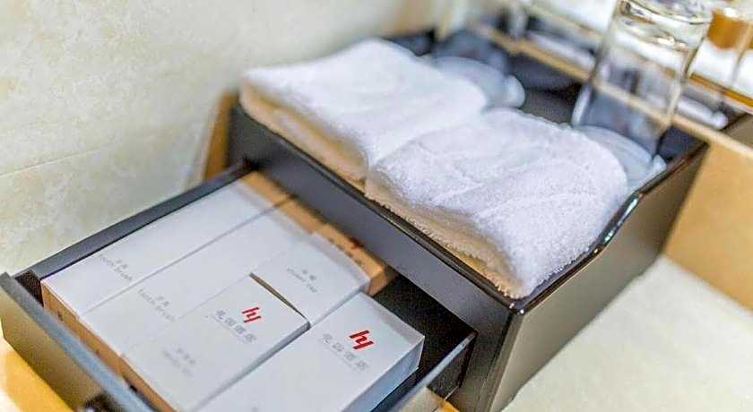 Changchun Garden Hotel