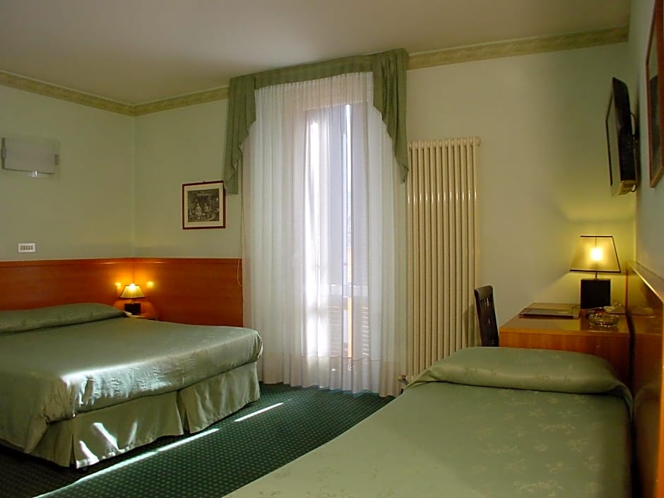 Hotel Don Abbondio