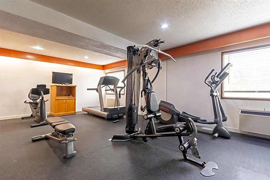 Days Inn by Wyndham Drayton Valley