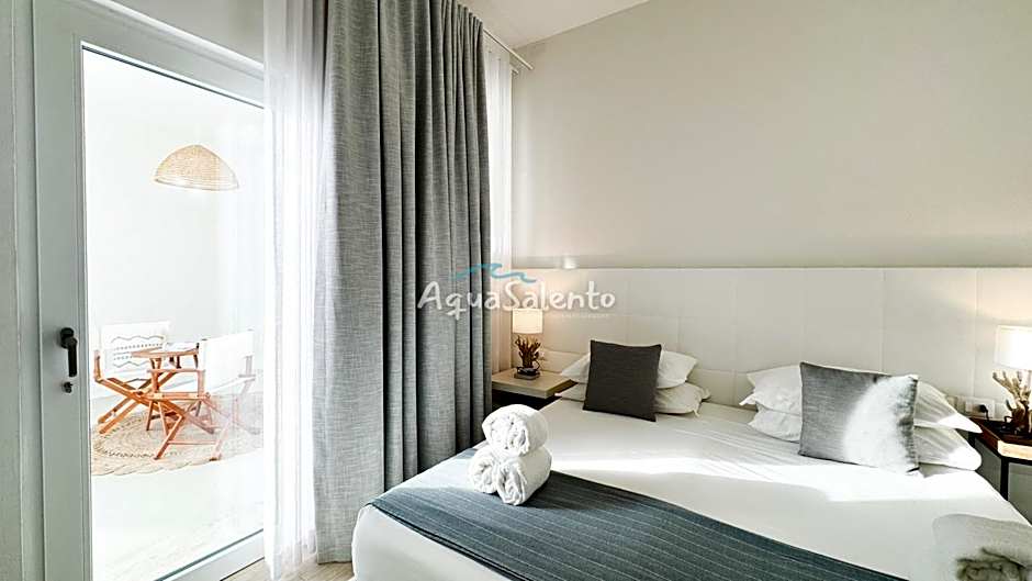 AQUARAMA Rooms & Apartments