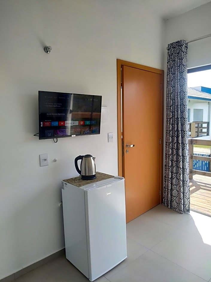 Bella Ciao Hospedaria