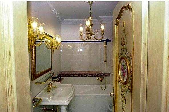 Grand Hotel La Sonrisa