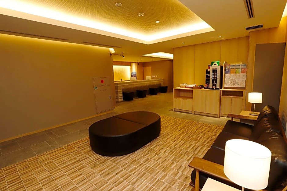 KEIKYU EX INN Tokyo Nihombashi