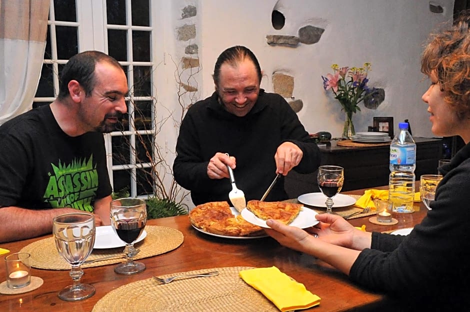 Les Chambres du Moulin