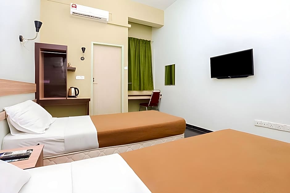 Hotel O Green Mango @ Sri Cemerlang